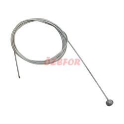 1.60 CM DEBRİYAJ TELİ SİLİNDİR BAŞ - 1