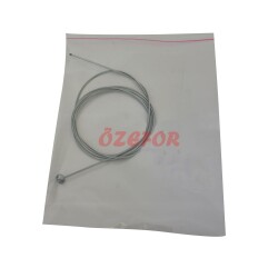 1.60 CM DEBRİYAJ TELİ SİLİNDİR BAŞ - 3