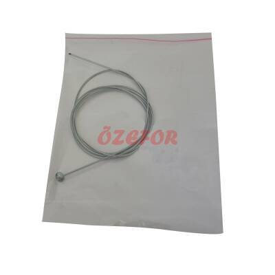 1.60 CM DEBRİYAJ TELİ SİLİNDİR BAŞ - 3