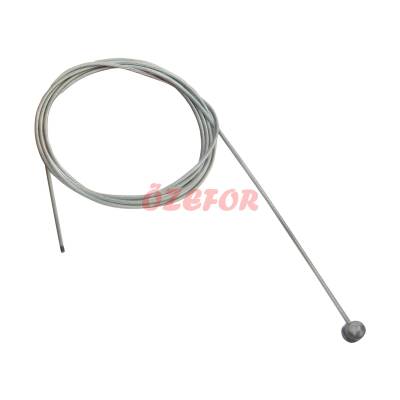 1.60 CM DEBRİYAJ TELİ SİLİNDİR BAŞ - 1