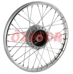 1.60 x 18 TELLİ JANT ARKA [2.75*3.00-18] CG [TEL KALINLIĞI 4 MM] - 