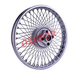 1.60*18 TELLİ JANT KOMPLE ARKA [72 TEL] MG MARKA KUBA - ASYA - CG - 