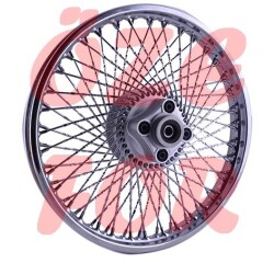 1.60*18 TELLİ JANT KOMPLE ARKA [72 TEL] MG MARKA MONDIAL - AGK - CG - 