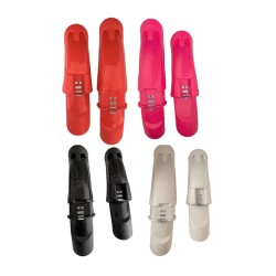 16/20 PLASTİK ÇOCUK BİSİKLET ÇAMURLUK RENKLİ [ YERLİ ] - YERLİ