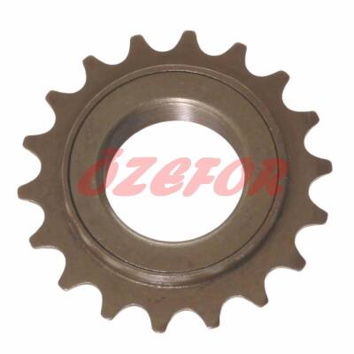 18 DİŞ RUBLE TAM BİLYALI [10LU KUTULU] - 1