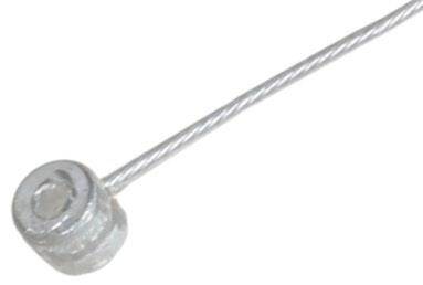 1.80 CM FREN TELİ SİLİNDİR BAŞ - 1