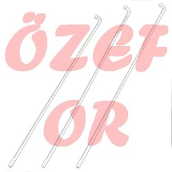 2 MM 225 JANT TELİ - 