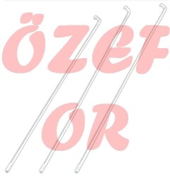 2 MM 249 JANT TELİ - 