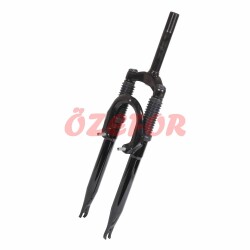 20 AMORTİSÖRLÜ MAŞA - 2