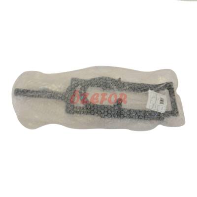 20 AMORTİSÖRLÜ MAŞA - MAT SİYAH - 2