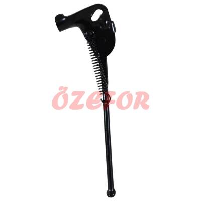 20 ARKA SEHPA KİLİTSİZ SİYAH - 1