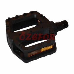20 BMX PEDAL BİLYALI SİYAH FP-651 FEIMIN - 