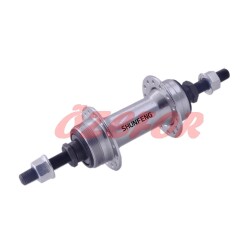 20 DELİK ARKA HAZNE SHUNFENG - SHUNFENG