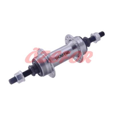 20 DELİK ARKA HAZNE SHUNFENG - 1