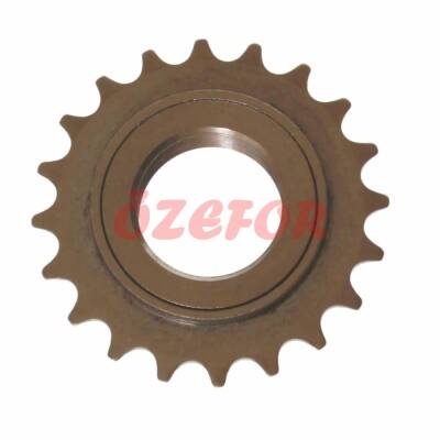 20 DİŞ RUBLE TAM BİLYALI [10LU KUTULU] - 1