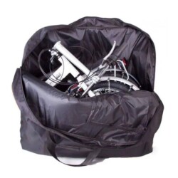 20 JANT KATLANIR BİSİKLET TAŞIMA SAKLAMA ÇANTASI KALIN - 