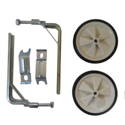 20 JANT UYUMLU DESTEKLİ YAN DESTEK TEKERİ [ YERLİ ] - YERLİ