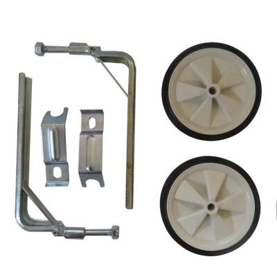 20 JANT UYUMLU DESTEKLİ YAN DESTEK TEKERİ [ YERLİ ] - 1