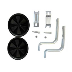 20 JANT YAN TEKER [ YERLİ ] - YERLİ