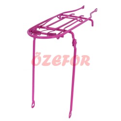20 MTB BAGAJ PEMBE - 1