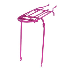 20 MTB BAGAJ PEMBE - 