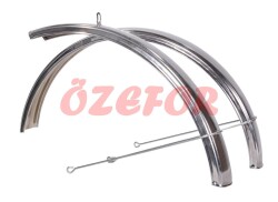 20 MTB ÇAMURLUK KROM - HINDISTAN - 