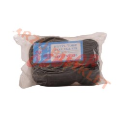 20 x 1.75 / 2.125 A/V [40 mm] - BUTYL - MEGHNA - 