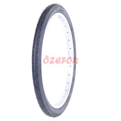 20 x 1.75 [DESEN -2043] [REFLEKTÖRLÜ-ZIRHLI] SİYAH - MEGHNA - 1