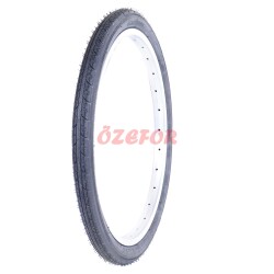 20 X 1.75 [DESEN - 2043] SİYAH - MEGHNA - MEGHNA