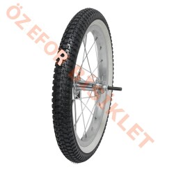 20 x 1.95 BEYAZ YANAK - DURANTA - 