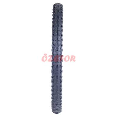 20 X 1.95 [DESEN - 2034] SİYAH - MEGHNA - 3