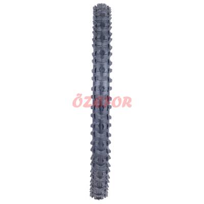20 X 1.95 [DESEN - M676] SİYAH - MEGHNA - 2