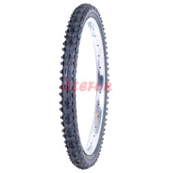 20 X 1.95 [DESEN - M676] SİYAH - MEGHNA - MEGHNA