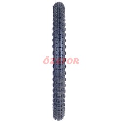 20 X 2.125 [DESEN - 2101] SİYAH - MEGHNA - 2