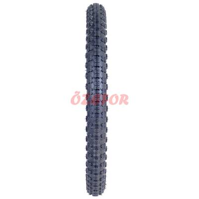 20 X 2.125 [DESEN - 2101] SİYAH - MEGHNA - 2