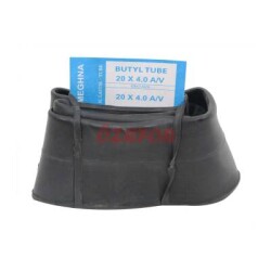 20 X 4.00 A/V-BUTYL - MEGHNA FAT BİKE ( GENİŞ YENİ MODEL ) - 