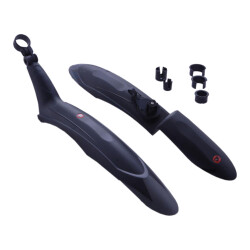 24 - 26 MTB ÇAMURLUK PLASTİK [PRATİK MONTAJ] R-23 TAIWAN - 