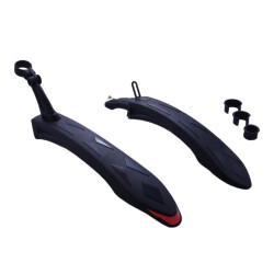 24 - 26 MTB ÇAMURLUK PLASTİK [REFLEKTÖRLÜ] R-26 TAIWAN - 