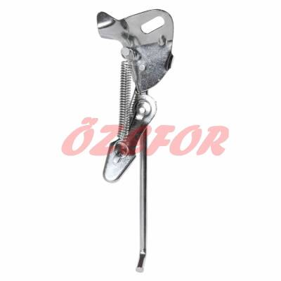 26 ARKA SEHPA AYARLI SİYAH MODEL Z-24 - 1