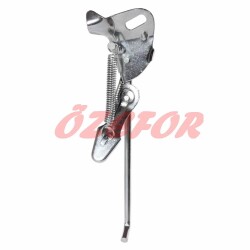 26 ARKA SEHPA AYARLI SİYAH MODEL Z-24 - 