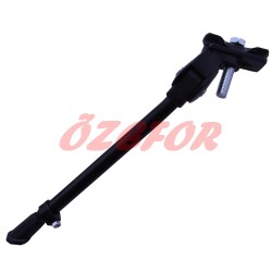 24 - 26 ORTA SEHPA AYARLI SİYAH MODEL Z-4 - 