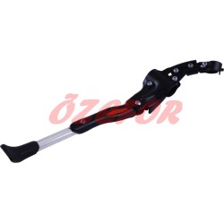 24 - 28 AYARLI ARKA SEHPA ALÜMİNYUM [MODEL 1] JHT - 