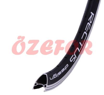 24 ALÜMİNYUM JANT ÇİFT KATL - 1