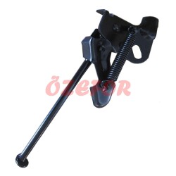 24 ARKA SEHPA ARKADAN KİLİTLİ [SİYAH] - 