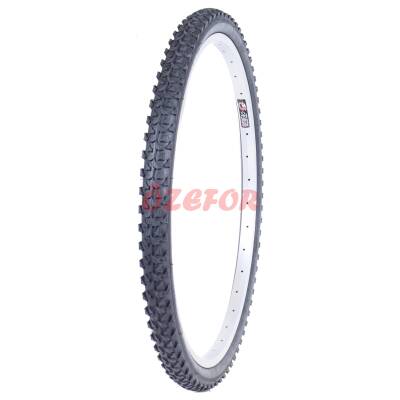 24 X 1.95 [DESEN - 2435] SİYAH - MEGHNA - 1