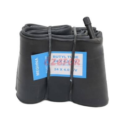 24 x 4.00 A/V-BUTYL - MEGHNA ( fat bike ) - 1