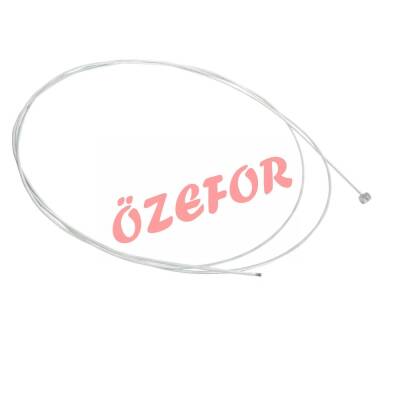 2.50 CM FREN TELİ SİLİNDİR BAŞ [2.5 mm] - 1