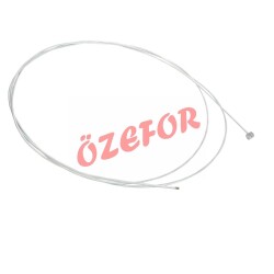 2.50 CM FREN TELİ SİLİNDİR BAŞ [2.5 mm] - 