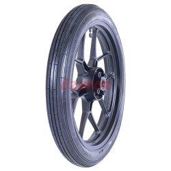 2.50 x 17 TT [DESEN - 310] NEO TECH SWALLOW - SWALLOW