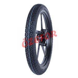 2.50 x 18 TT [DESEN - SUPERSONIC] [6 KAT] - [R] - PAKİSTAN - 